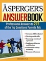 Cover: Asperger's Answer Book - Sourcebooks