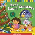 Cover: Doras Starry Christmas - Simon & Schuster