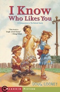 Cover: I Know Who Likes You - Simon & Schuster Books for Young Readers