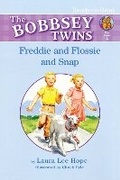 Cover: Freddie and Flossie and Snap - Simon Spotlight