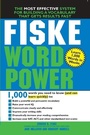 Cover: Fiske WordPower - Sourcebooks