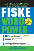 Cover: Fiske WordPower - Sourcebooks