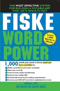 Enlarge image Cover: Fiske WordPower - Sourcebooks