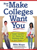 Cover: How to Make Colleges Want You - Sourcebooks