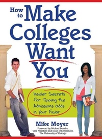 Enlarge image Cover: How to Make Colleges Want You - Sourcebooks
