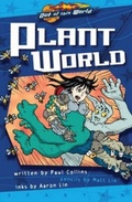 Cover: Plant World - Macmillan Education Australia