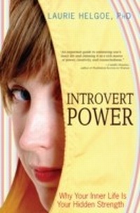 Enlarge image Cover: Introvert Power - Sourcebooks