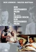 Cover: Ein seltsames Paar & Immer noch ein seltsames Paar - Paramount Home Entertainment