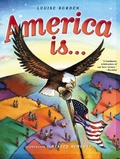 Cover: America Is - Franklin Watts Ltd