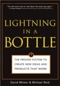 Cover: Lightning in a Bottle - Sourcebooks