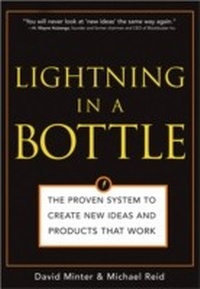 Enlarge image Cover: Lightning in a Bottle - Sourcebooks