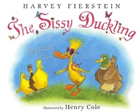 Enlarge image Cover: The Sissy Duckling - Aladdin Paperbacks