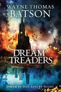 Cover: Dreamtreaders - Tommy Nelson