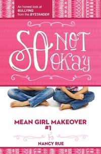 Enlarge image Cover: So Not Okay - Tommy Nelson