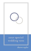 Cover: Your Special Wedding Vows - Sourcebooks Casablanca