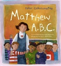 Cover: Matthew ABC - Simon & Schuster