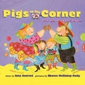 Cover: Pigs in the Corner - Aladdin