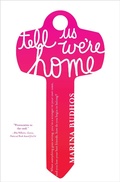Cover: Tell Us We're Home - Atheneum