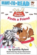 Cover: Puppy Mudge Finds a Friend - Simon & Schuster