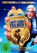 Cover: Die nackte Kanone - Paramount Home Entertainment