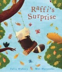 Enlarge image Cover: Raffi's Surprise - Simon & Schuster Children's