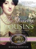 Cover: Darcy Cousins - Sourcebooks, Inc