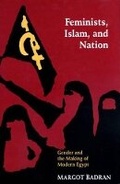 Cover: Feminists, Islam, and Nation - Princeton University Press