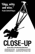 Cover: Close-Up - Simon & Schuster Children's