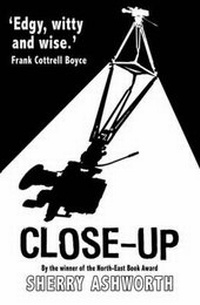 Enlarge image Cover: Close-Up - Simon & Schuster Children's