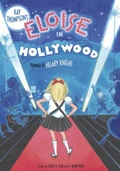 Cover: Eloise in Hollywood - Simon & Schuster Children's