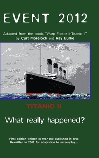 Enlarge image Cover: Event 2012 - Trafford Publishing