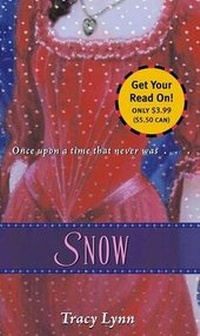 Enlarge image Cover: Snow - Simon Pulse