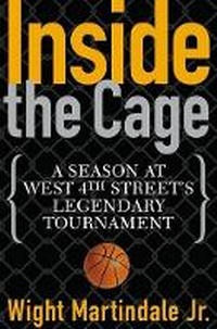 Abbildung von: Inside the Cage - Simon & Schuster