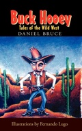 Cover: Buck Hooey - Trafford Publishing