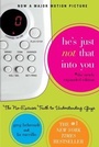 Cover: He's Just Not That Into You - Gallery Books