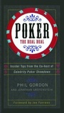 Cover: Poker - Gallery Books