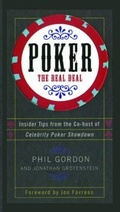 Cover: Poker - Gallery Books