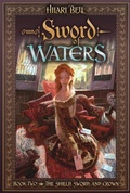 Cover: Sword of Waters: Volume 2 - Aladdin Paperbacks