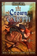 Cover: Crown of Earth: Volume 3 - Aladdin