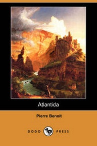 Enlarge image Cover: Atlantida (Dodo Press) - Dodo Press