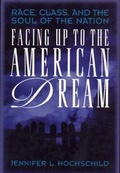 Cover: Facing Up to the American Dream - Princeton University Press