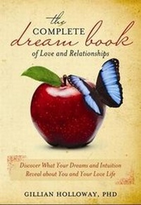 Abbildung von: Complete Dream Book of Love and Relationships - Sourcebooks, Inc