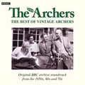 Cover: Archers, The The Best Of Vintage - BBC Physical Audio
