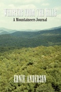 Cover: Whispers from the Hills - AuthorHouse