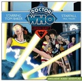 Cover: Doctor Who Demon Quest 4: Starfall - BBC Physical Audio