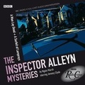 Cover: A Man Lay Dead & A Surfeit Of Lampreys - BBC Physical Audio