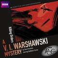 Cover: V.I. Warshawski: Killing Orders - BBC Physical Audio
