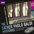 Cover: Baldi: Miss Lonelyhearts: AND The Emerald Isle - BBC Physical Audio