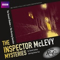 Cover: McLevy: The Second Shadow: AND The Burning Question - BBC Physical Audio