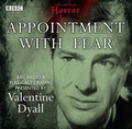 Cover: Appointment with Fear - BBC Physical Audio